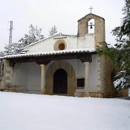 Casa Angelita Catí