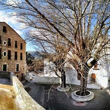 Casa Angelita Casa rural