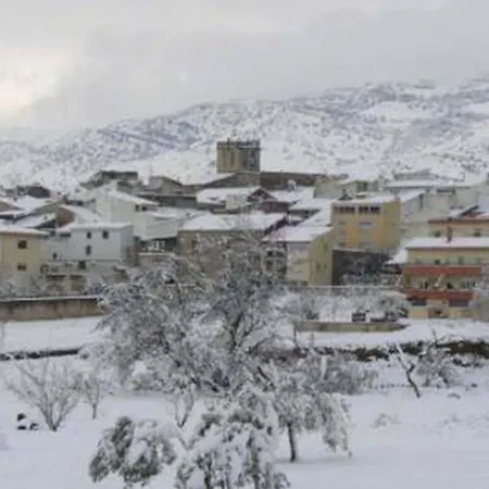 Casa rural Casa Angelita *