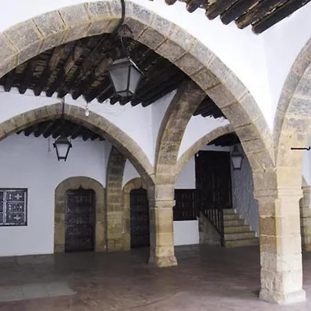 Casa Angelita