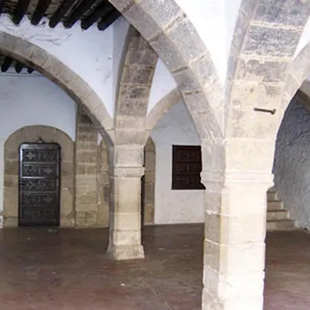 Casa Angelita Casa rural *