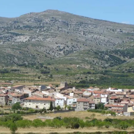 Casa Angelita * Catí