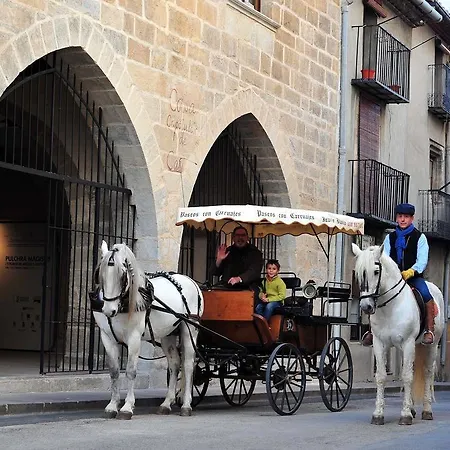 Casa Angelita Casa rural