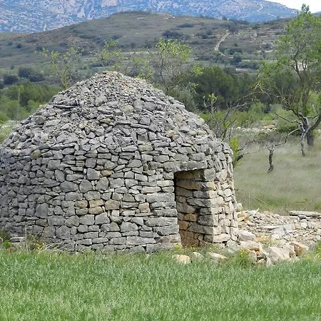 Casa rural Casa Angelita *