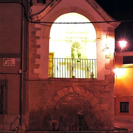 Casa rural Casa Angelita Catí