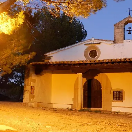 Casa rural Casa Angelita