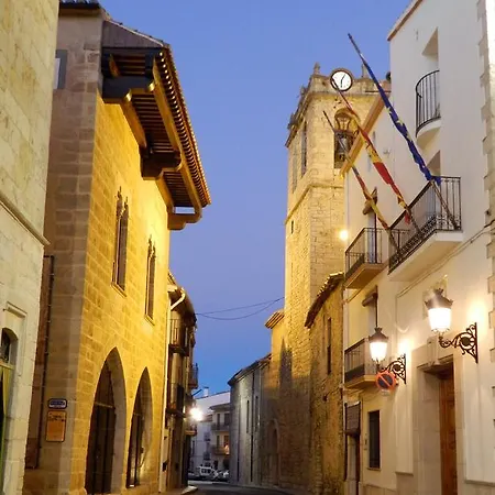 Casa Angelita Casa rural Catí