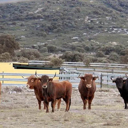 Casa Angelita Casa rural