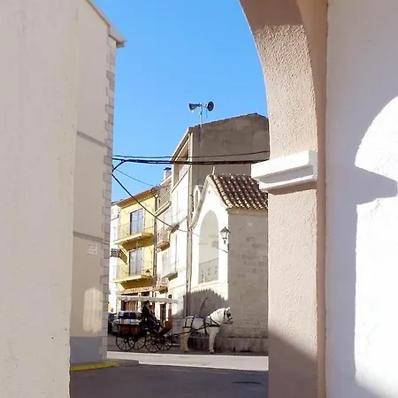 Casa Angelita Casa rural *