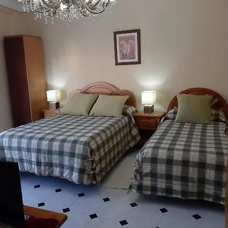 Casa Angelita Casa rural *
