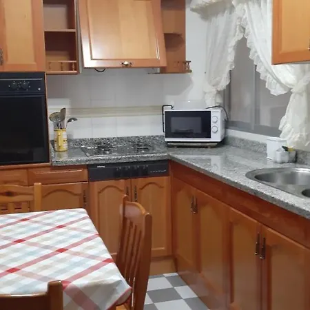 Casa Angelita * Catí