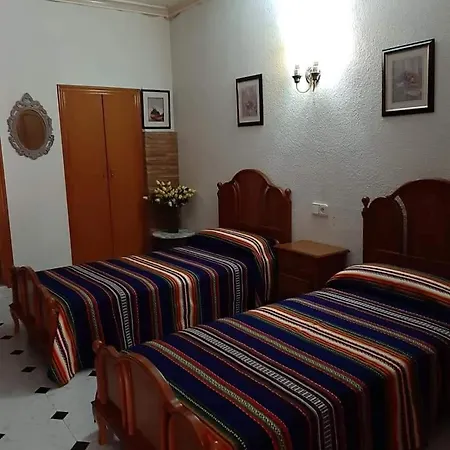 Casa Angelita * Catí