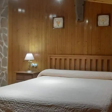 Casa Angelita Casa rural Catí