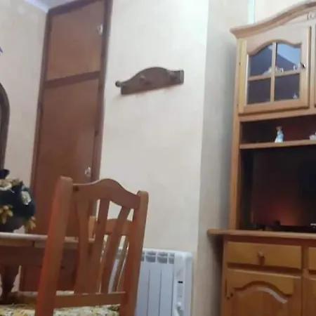 Casa Angelita