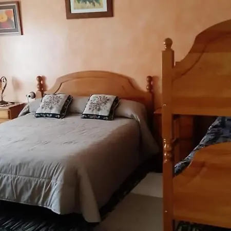 Casa Angelita Casa rural