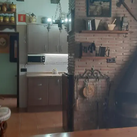 Casa Angelita Catí