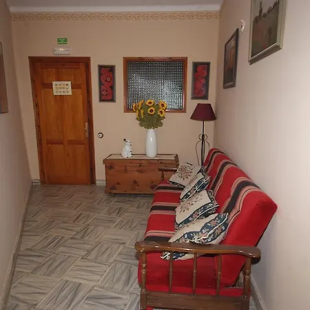 Casa Angelita Casa rural *