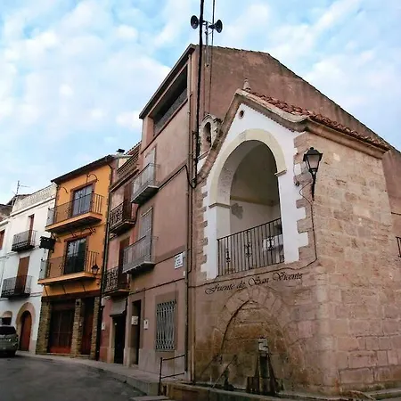 Casa rural Casa Angelita