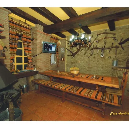 Casa Angelita