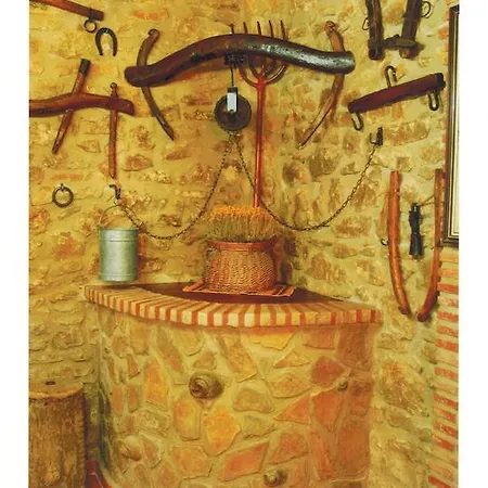 Casa Angelita Catí