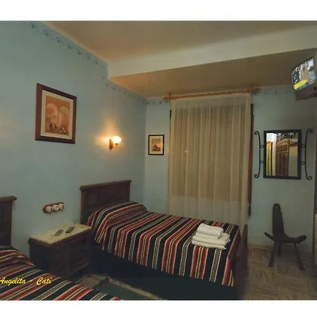 Casa Angelita Catí