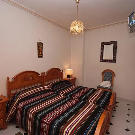 Casa Angelita Casa rural