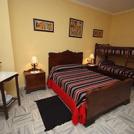Casa Angelita *