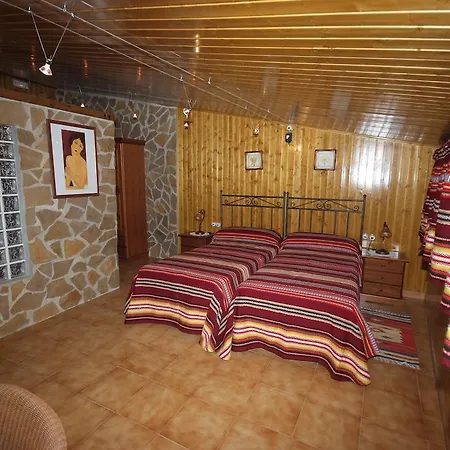Casa Angelita Casa rural Catí