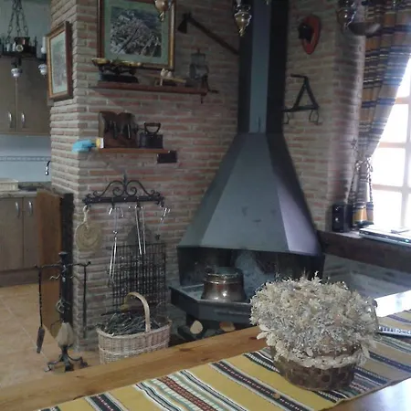 Casa Angelita Casa rural